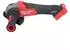 Milwaukee M18 FSAG115X-501X Akku-Winkelschleifer 18V 115mm Brushless + 1x Akku 5,0Ah (M18 FSAG115X-501X)