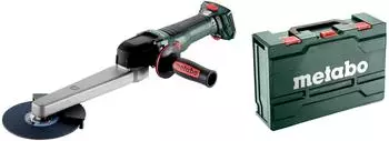 Metabo KNSVB 18 LTX BL 150 Akku-Kehlnahtschleifer 150mm (601765840)