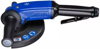 Pferd PWT 26/85 HV M14 Druckluft-Winkelschleifer 22,23mm (80201030)