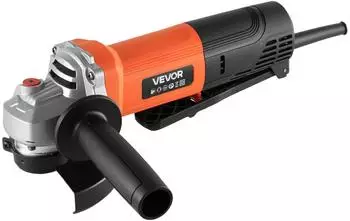 VEVOR Winkelschleifer 114,3mm 1000W 12.000U/min