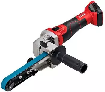 Flex-Tools Akku-Bandfeile FBE 30-F 18-EC C, Solo (535334)