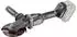 PROCRAFT AG125Cbb Akku-Flachkopf-Winkelschleifer 20V 125mm Brushless (AG125Cbb)