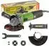 PROCRAFT PW1050 Winkelschleifer 850W, 125mm (PW1050)