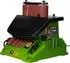 PROCRAFT OSS500 Spindel- und Bandschleifmaschine 500W 16mm Hub (OSS500)