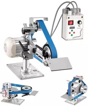 VEVOR Bandschleifmaschine 550W