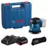 Bosch Professional GEX 185-Li