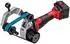Flex-Tools BRE 50-F 18-EC C Akku-Rohrbandschleifer, Solo (535335)