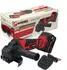 Schmidt Security Tools Akku-Winkelschleifer 18V 4,0Ah mit Akku & Ladegerät (AG-115)