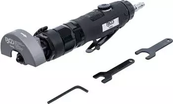 BGS Druckluft-Trennschneider flexibler Kopf 260mm (70994)