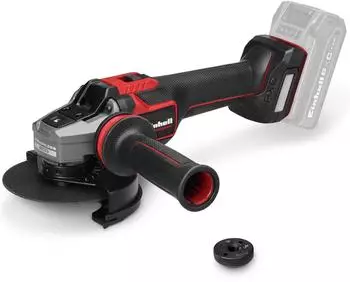 Einhell TP-AG 18/125-13 Q Li BL Akku-Winkelschleifer 18V, 1300W, Ø125mm (4431215)