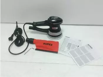 Rupes ER 05TE Exzenterschleifer 450W (3203500)