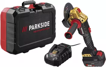Parkside Ppwsa 20-Li A1 (100408670)