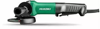 Hikoki G13SE3YHZ Winkelschleifer 125mm, 1400W (G13SE3YHZ)