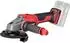 Einhell Akku-Winkelschleifer 125mm, ohne Akku, ohne Ladegerät (4431140+4540011)
