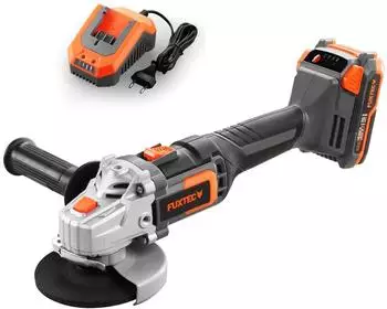 FUXTEC Winkelschleifer E1WS20 20V (FX-E1WS20)