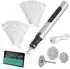 Stahlwerk UG-300 ST USB-Gravierstift 8W Akku (4884)