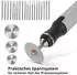Stahlwerk UG-300 ST USB-Gravierstift 8W Akku (4884)