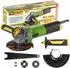 PROCRAFT PW750 Winkelschleifer 750W, 125mm
