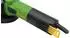 PROCRAFT PW750 Winkelschleifer 750W, 125mm
