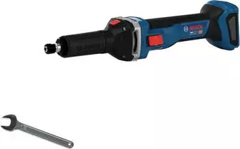 Bosch Professional PRO GGS 18V-28 LS ohne Akku (06019T2001)
