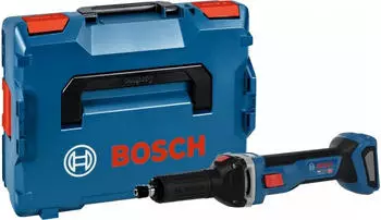 Bosch Professional PRO GGS18V-28LS Akku-Geradschleifer