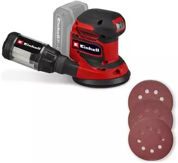 Einhell Einhell TE-RS 18/28 Li Solo (4462030)