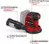 Einhell Einhell TE-RS 18/28 Li Solo (4462030)