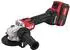 Flex-Tools LBE 125-15 18-EC C Akku-Winkelschleifer 18V, 125mm, variable Drehzahl (534995)