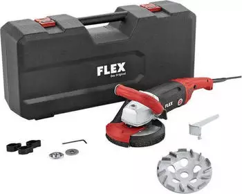 Flex-Tools LD 18-7 150 R Kit TH-Jet (418773)