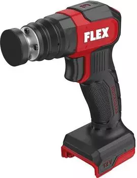 Flex-Tools SPS 3 12-EC C Akku-Blütenschleifer 12 V ohne Akku (535608)