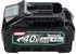 Makita GA 023 GM1 Akku-Winkelschleifer 125mm 40V Brushless XGT (GA023GM1)