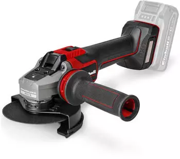 Einhell P-AG 18/125-11 Q Li BL Solo