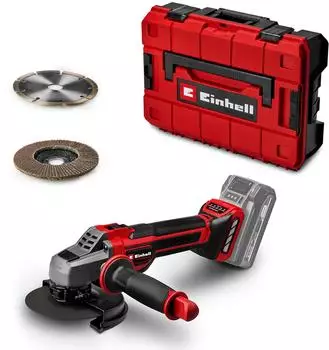 Einhell P-AG 18/125 CE (4431195)
