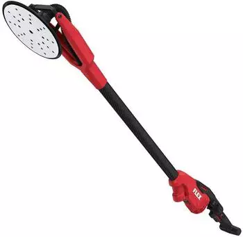 Flex-Tools Giraffe GE 6 X 18-EC Akku-Wand- und Deckenschleifer 18V, 225mm (535802)