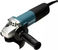 Makita Winkelschleifer 9558NBRZ 125 mm 840 W