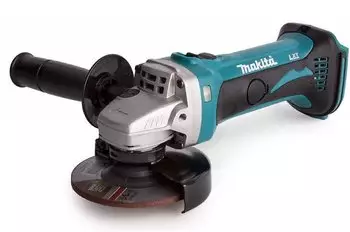 Makita DGA452Z (ohne Akku, im Karton)