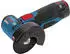 2,5 Ah: Bosch GWS 12V-76 Professional