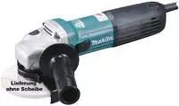 Makita Winkelschleifer "GA5040CZ1"