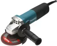 Makita 9558HNRG, Makita 9558HNRG Winkelschleifer 125 mm 840 W