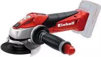 Einhell Akku-Winkelschleifer "TE-AG 18 Li-Solo" Power X-Change, 115 mm, 18 V, ohne