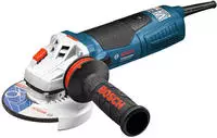 Bosch 0.601.79P.002, Bosch GWS 19-125 CIE PRO Winkelschleifer (060179P002)