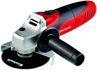 Einhell TC-AG 125 Winkelschleifer 850 W Scheiben-&Oslash; 125 mm (4430619)