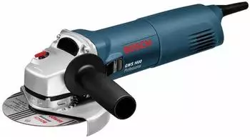 Bosch GWS 1400 Professional
