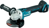 Makita DGA506Y1J, Makita DGA 506 (125 mm) (DGA506Y1J) Blau