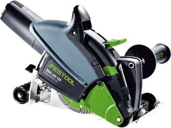 Festool DSC-AG 125 Plus inkl. Systainer SYS 4 TL 767996