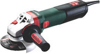 Metabo - Winkelschleifer Weba 17-125 Quick (600514000), Im Karton