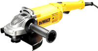 DeWALT - Elektrische Winkelschleifer 230 mm, 2200W DWE494