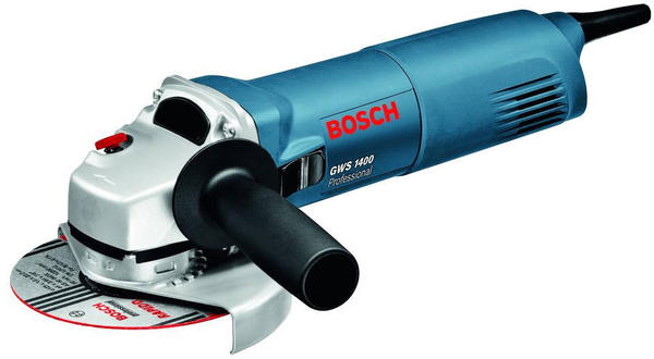 Bosch GWS 1400 (0 601 824 900)