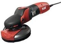 Flex Schleif-Spezialist SUPRAFLEX Dm. 125 mm in L-BOXX - 391174