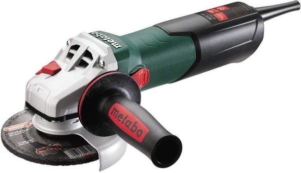 Metabo W 9-125 Quick (6.003745.00)
